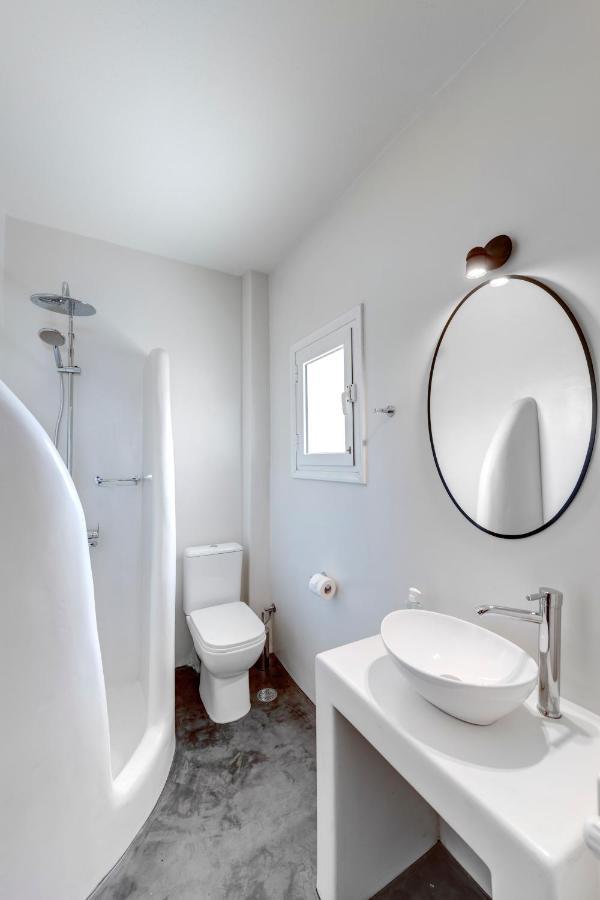 Ven Al Mar Apartment Azolimnos Syros Exterior photo