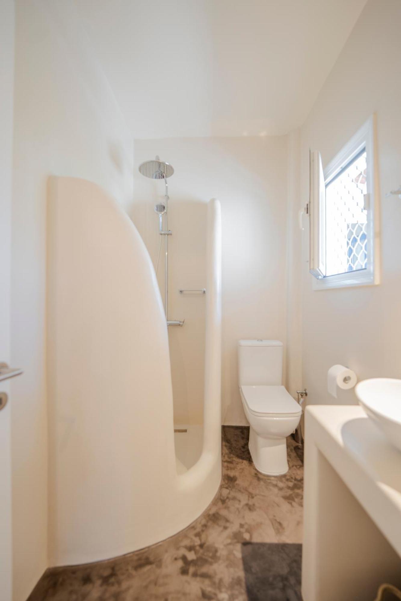 Ven Al Mar Apartment Azolimnos Syros Exterior photo