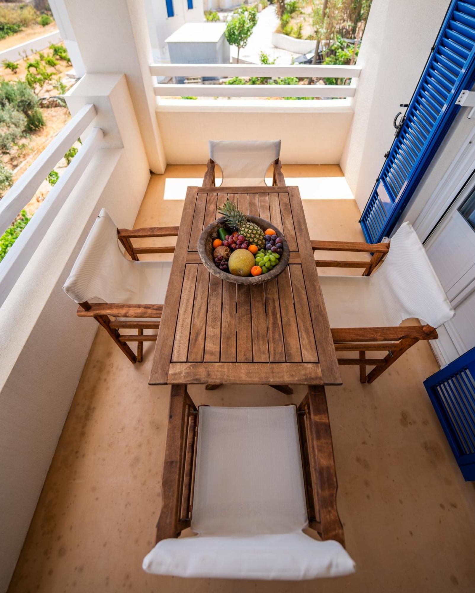 Ven Al Mar Apartment Azolimnos Syros Exterior photo